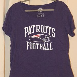 Patriots T-Shirt